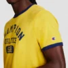 Gridiron réversible T-shirt, C Logo