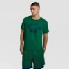 Gridiron réversible T-shirt, C Logo