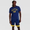 Gridiron réversible T-shirt, C Logo
