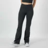 Leggings évasés Soft Touch, anti-odeurs, C Logo