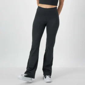 Leggings évasés Soft Touch, anti-odeurs, C Logo