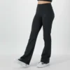 Leggings évasés Soft Touch, anti-odeurs, C Logo