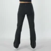 Leggings évasés Soft Touch, anti-odeurs, C Logo