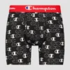 Lot de 3 boxers de sport