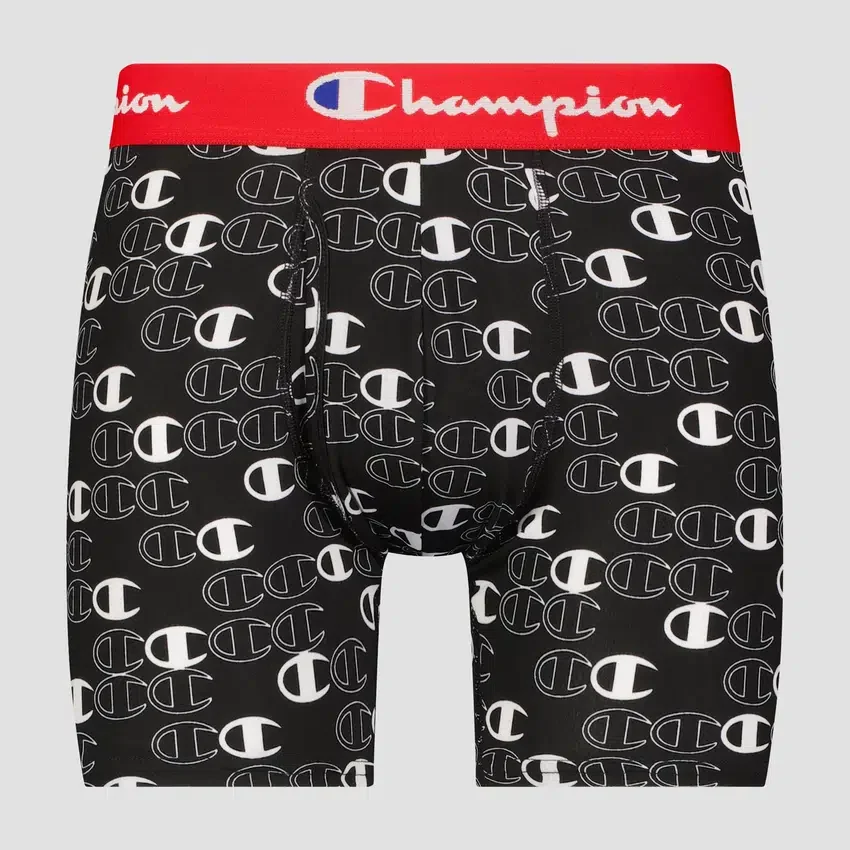 Lot de 3 boxers de sport