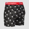 Lot de 3 boxers de sport