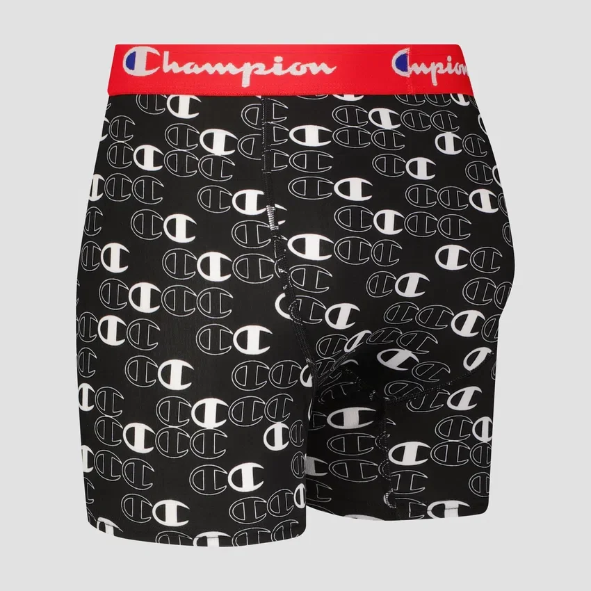 Lot de 3 boxers de sport