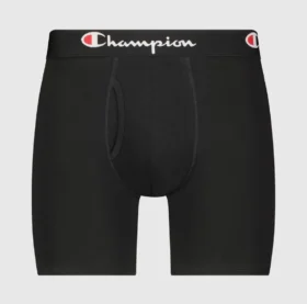 Lot de 5 boxers en coton stretch