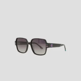 Lunettes de soleil polarisées Glam Square pour femme