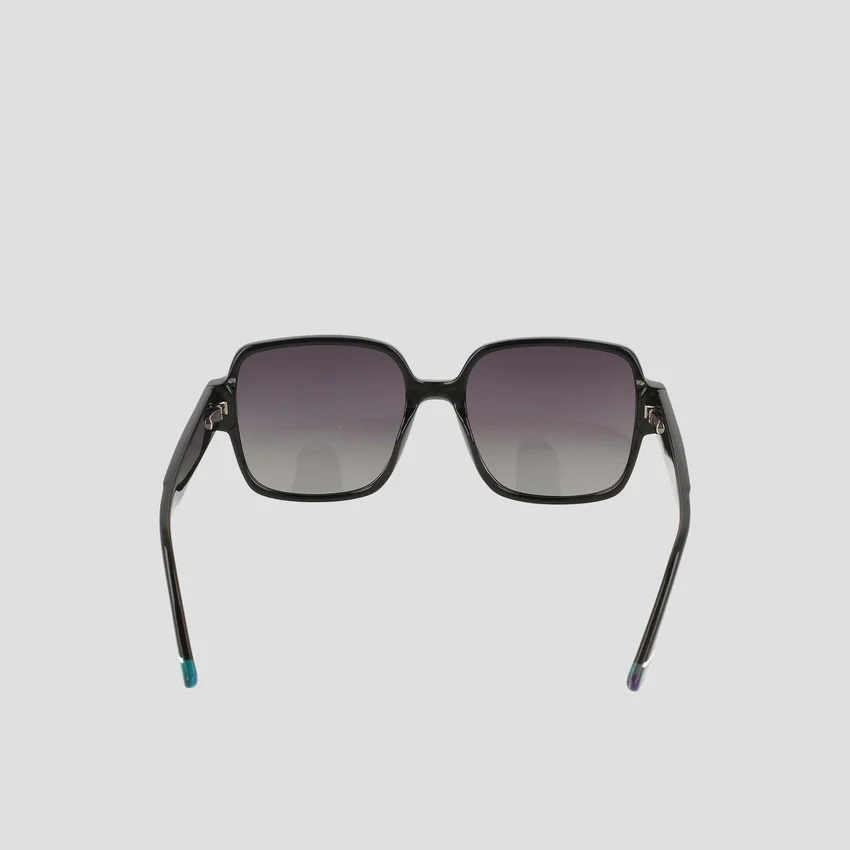 Lunettes de soleil polarisées Glam Square pour femme