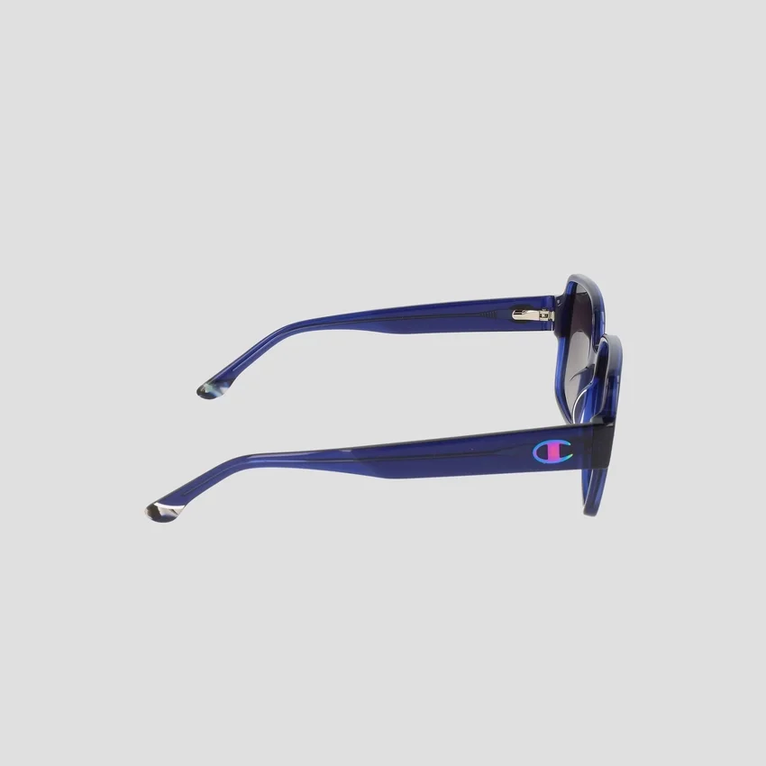 Lunettes de soleil polarisées Glam Square pour femme