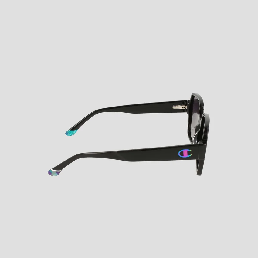 Lunettes de soleil polarisées Glam Square pour femme