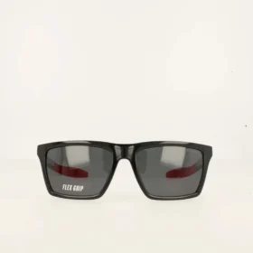 Lunettes de soleil polarisées pour homme Grilamid Flex Grip Tip - Taille moyenne