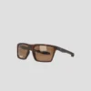 Lunettes de soleil polarisées pour homme Grilamid Flex Grip Tip - Taille moyenne