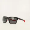 Lunettes de soleil polarisées pour homme Grilamid Flex Grip Tip - Taille moyenne