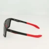 Lunettes de soleil polarisées pour homme Grilamid Flex Grip Tip - Taille moyenne