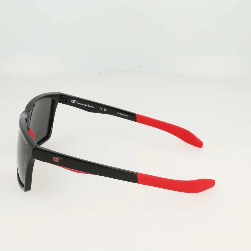 Lunettes de soleil polarisées pour homme Grilamid Flex Grip Tip - Taille moyenne