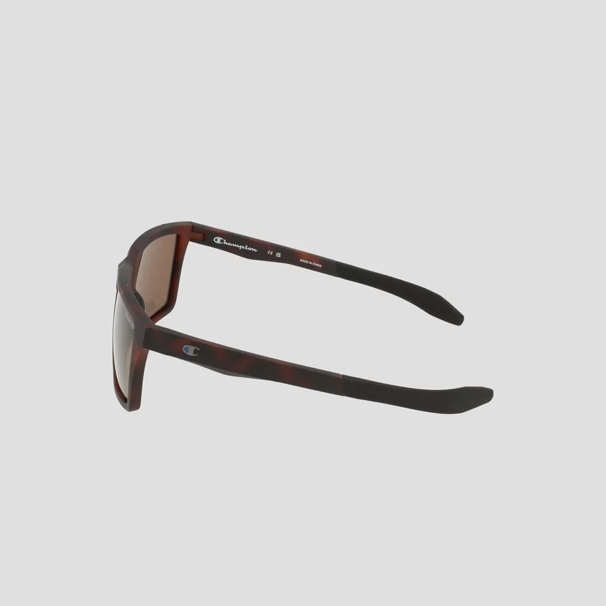Lunettes de soleil polarisées pour homme Grilamid Flex Grip Tip - Taille moyenne