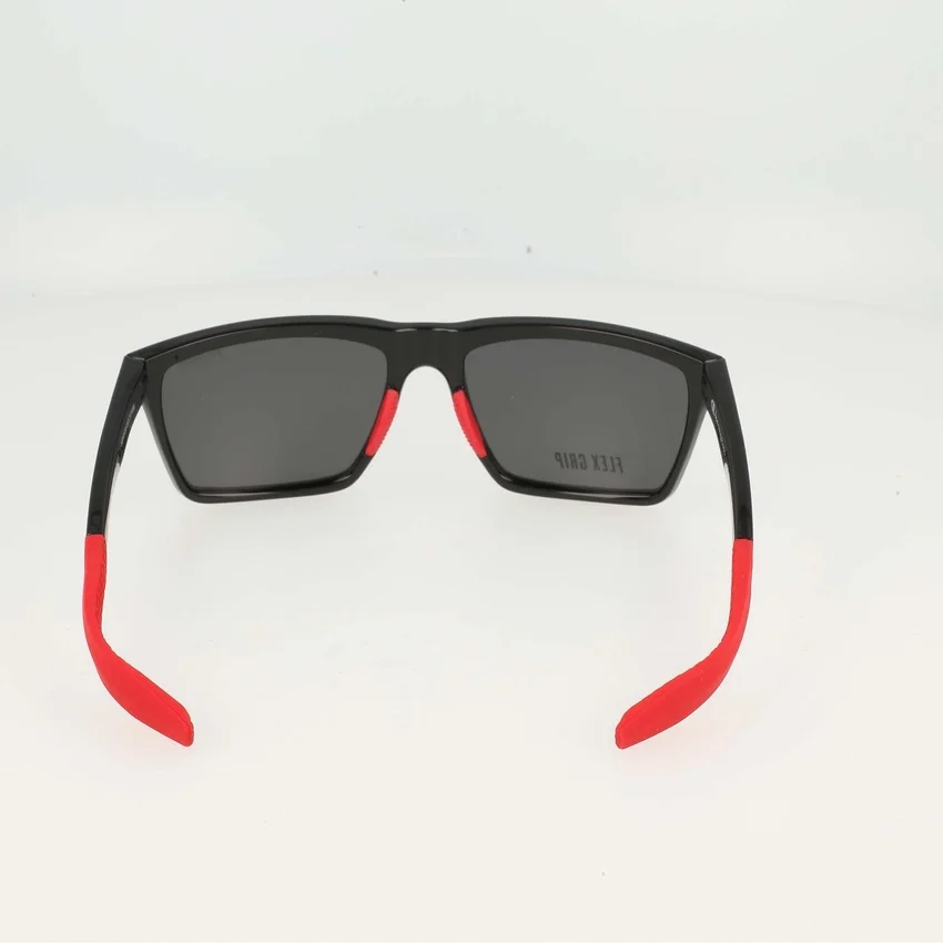 Lunettes de soleil polarisées pour homme Grilamid Flex Grip Tip - Taille moyenne