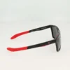Lunettes de soleil polarisées pour homme Grilamid Flex Grip Tip - Taille moyenne