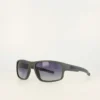 Lunettes de soleil polarisées rectangulaires pour homme – Taille moyenne