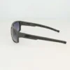 Lunettes de soleil polarisées rectangulaires pour homme – Taille moyenne
