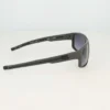 Lunettes de soleil polarisées rectangulaires pour homme – Taille moyenne