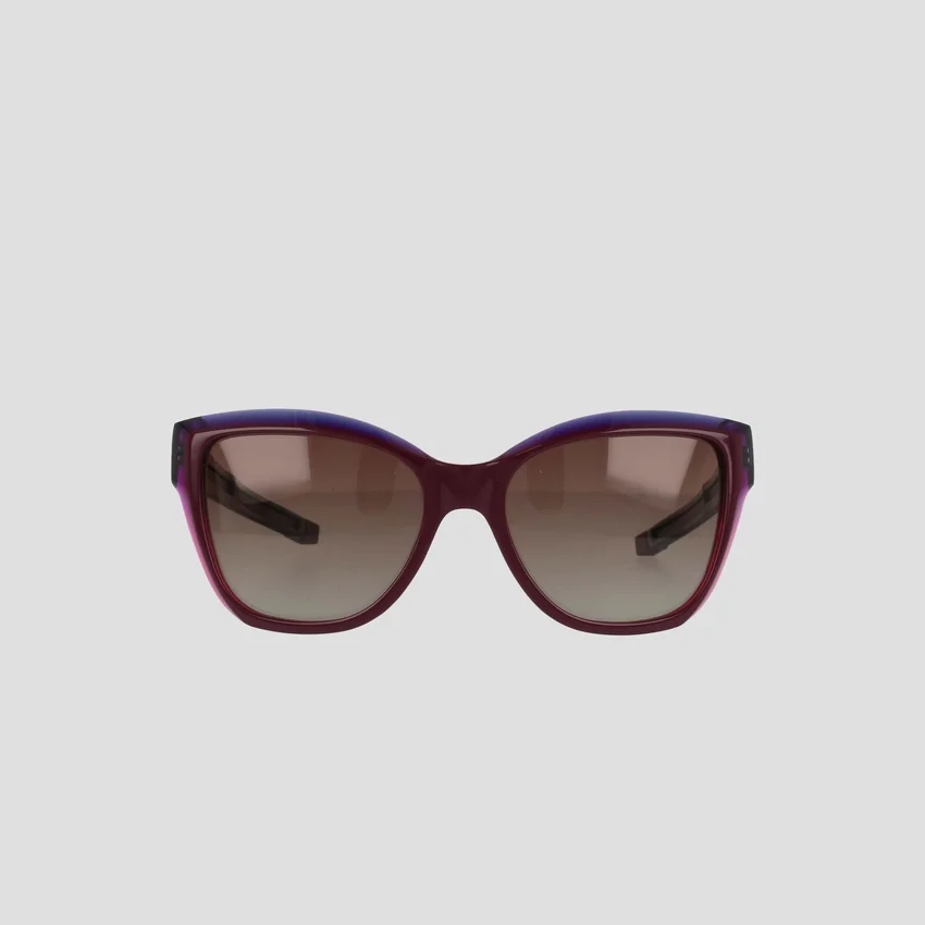 Lunettes polarisées carrées pour femme Retainer