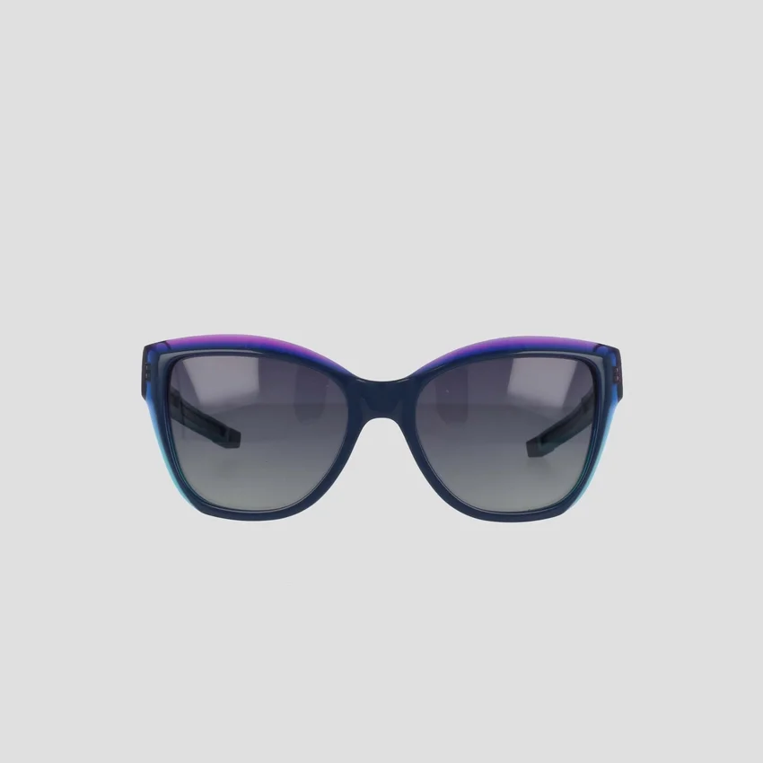 Lunettes polarisées carrées pour femme Retainer