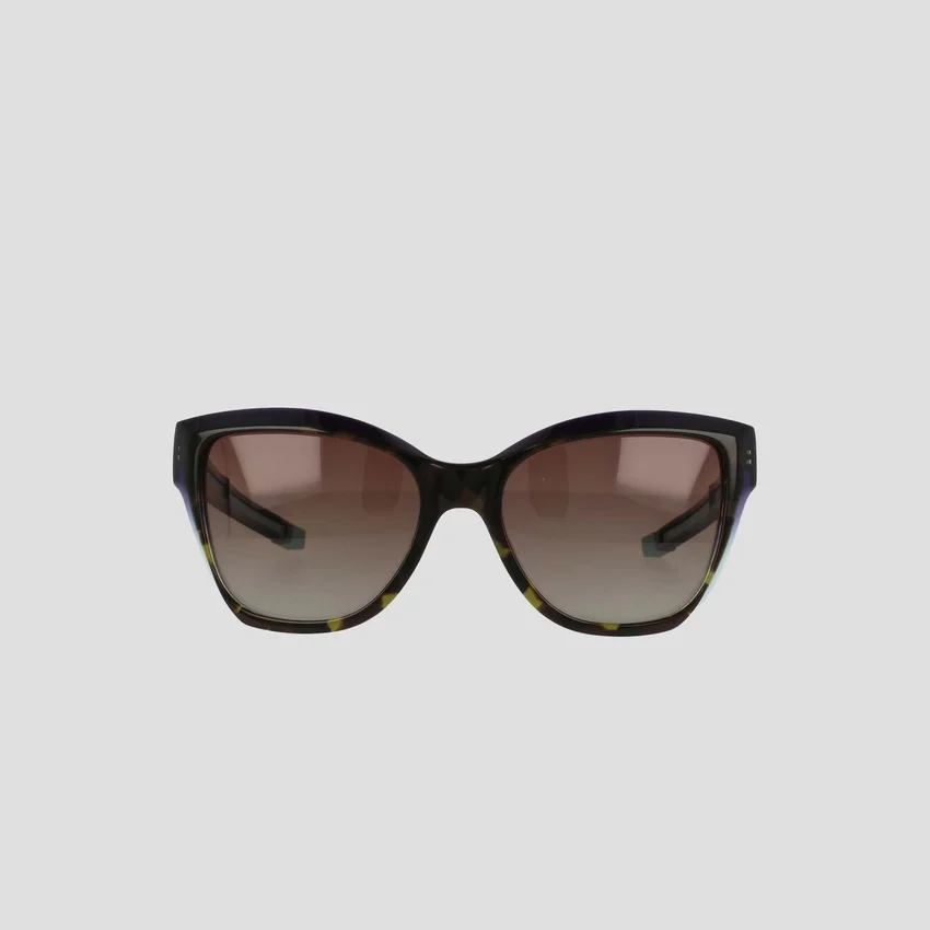 Lunettes polarisées carrées pour femme Retainer