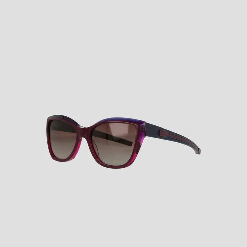 Lunettes polarisées carrées pour femme Retainer