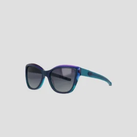 Lunettes polarisées carrées pour femme Retainer