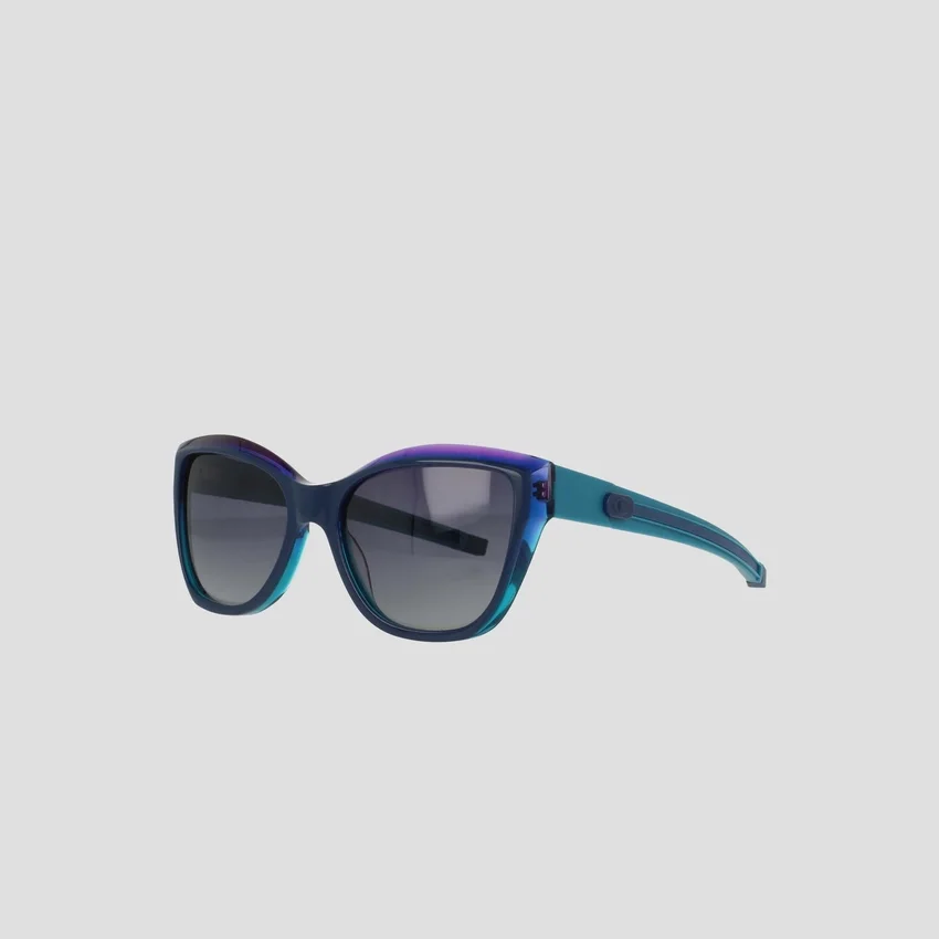 Lunettes polarisées carrées pour femme Retainer
