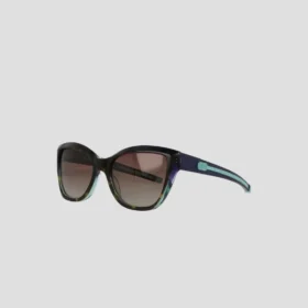 Lunettes polarisées carrées pour femme Retainer