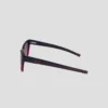 Lunettes polarisées carrées pour femme Retainer