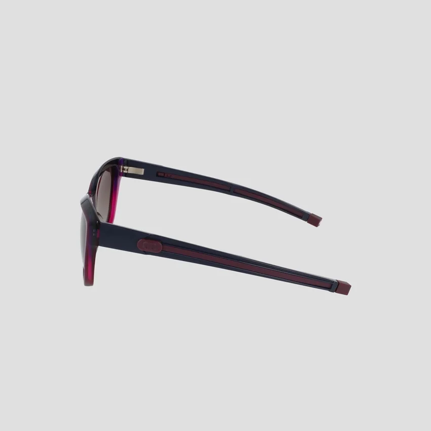 Lunettes polarisées carrées pour femme Retainer
