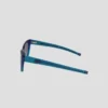 Lunettes polarisées carrées pour femme Retainer