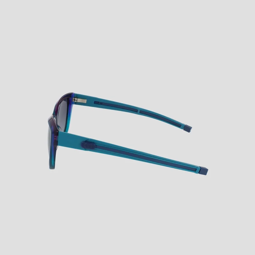 Lunettes polarisées carrées pour femme Retainer
