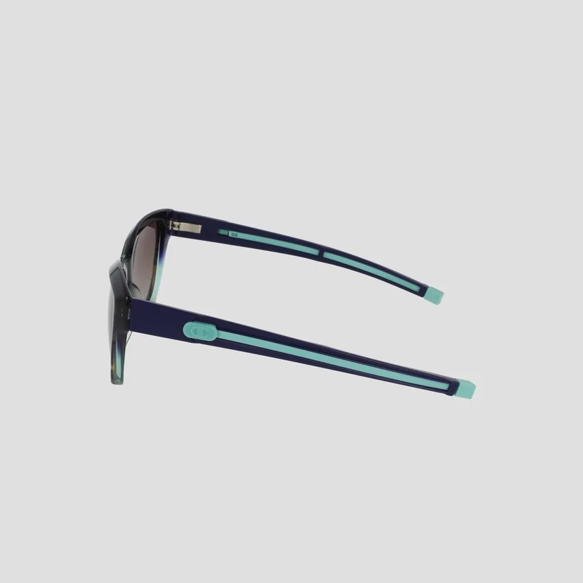 Lunettes polarisées carrées pour femme Retainer