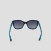 Lunettes polarisées carrées pour femme Retainer