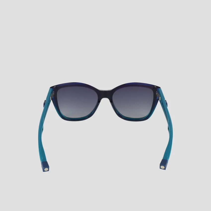 Lunettes polarisées carrées pour femme Retainer