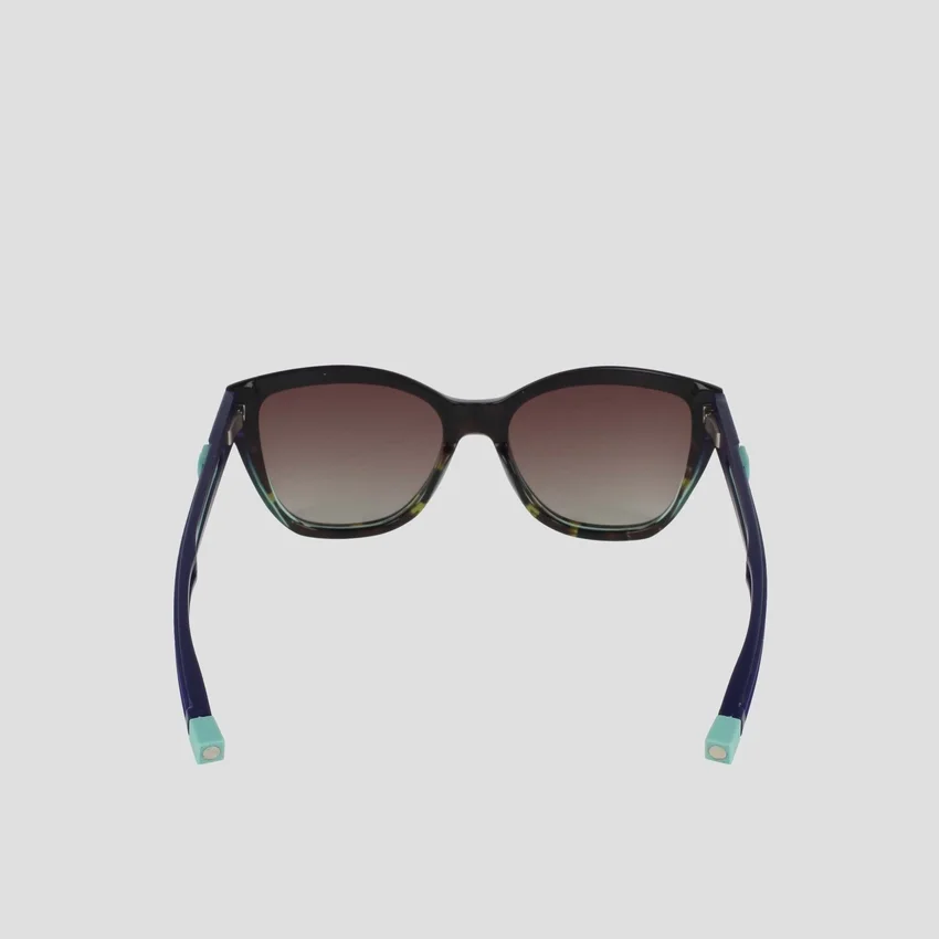 Lunettes polarisées carrées pour femme Retainer