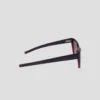 Lunettes polarisées carrées pour femme Retainer