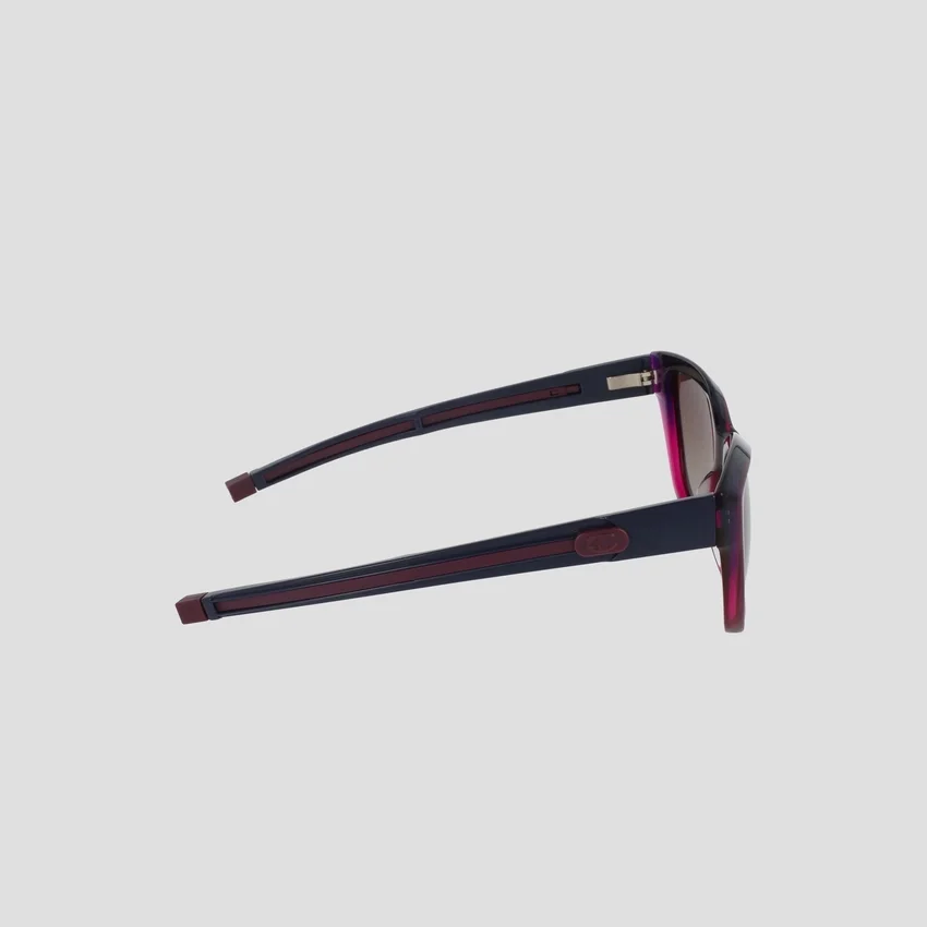 Lunettes polarisées carrées pour femme Retainer