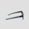Lunettes polarisées carrées pour femme Retainer