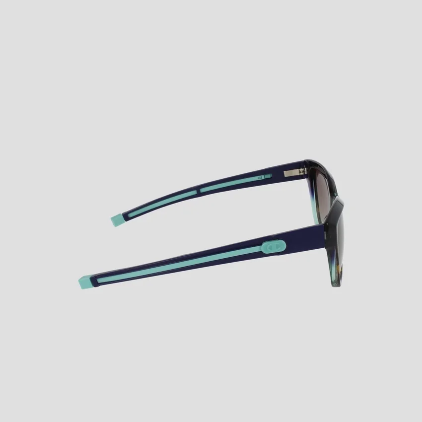 Lunettes polarisées carrées pour femme Retainer