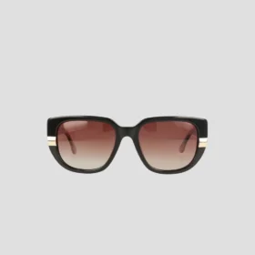 Lunettes polarisées Cateye modifiées pour femme