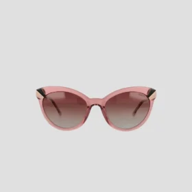 Lunettes polarisées Cateye pour femme