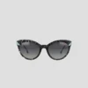 Lunettes polarisées Cateye pour femme