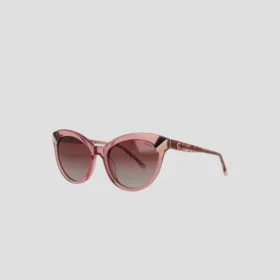 Lunettes polarisées Cateye pour femme